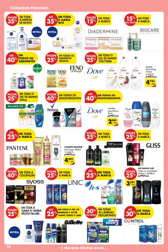 Antevis&atilde;o Folheto Pingo Doce A&ccedil;ores (25 a 31 janeiro)