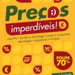 Antevis&atilde;o Folheto ALDI (10 a 16 janeiro)