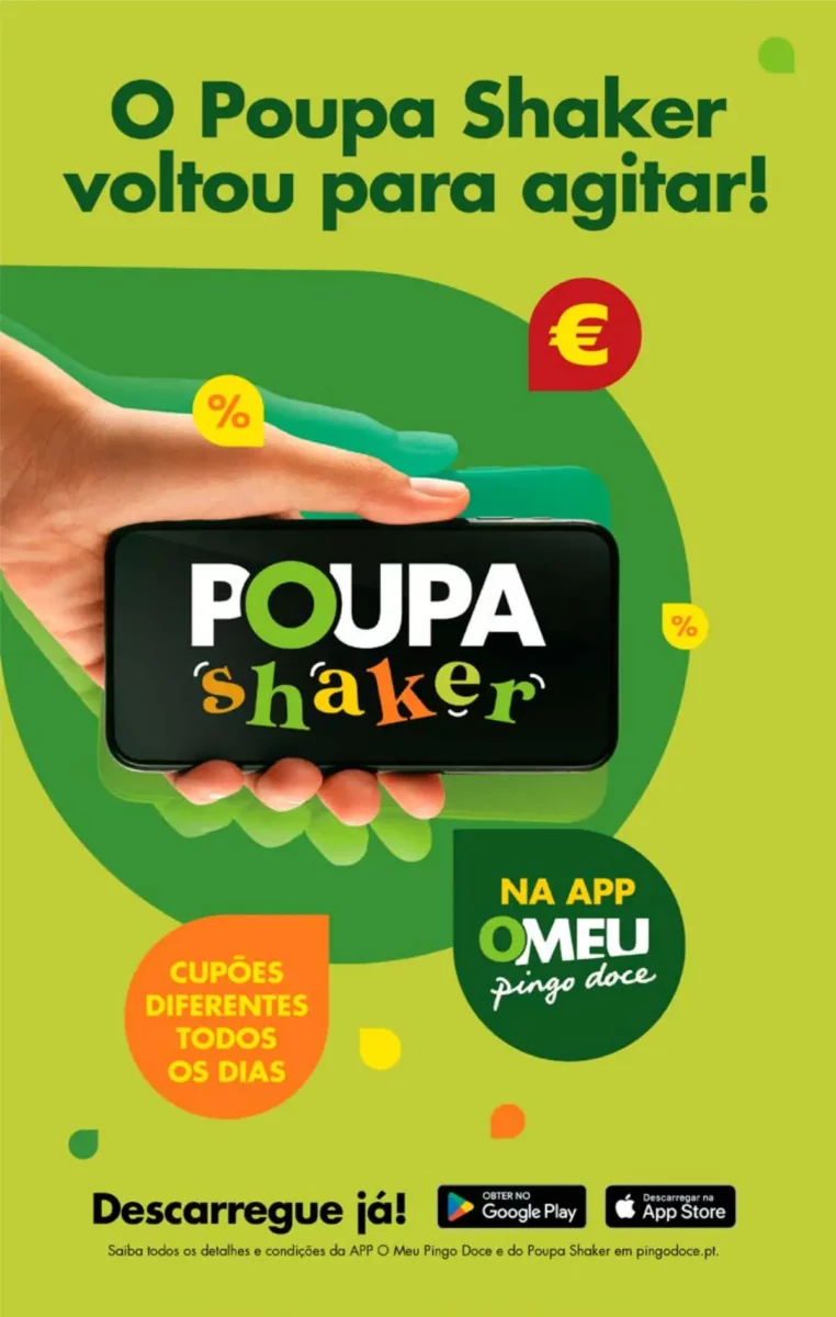 Antevis&atilde;o Folheto Pingo Doce fim-de-semana (12 a 15 janeiro)