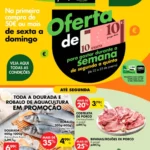 Folheto Minipre&ccedil;o (18 a 24 janeiro)