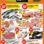 Folheto Minipre&ccedil;o (18 a 24 janeiro)