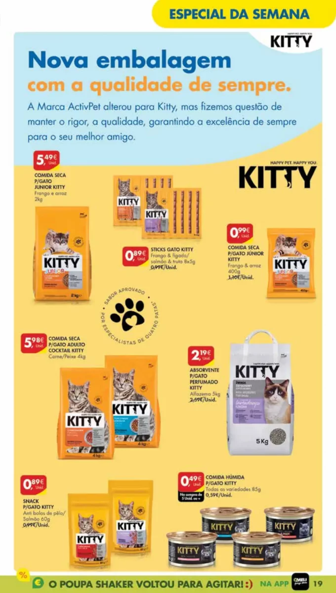 Antevis&atilde;o Folheto Pingo Doce Madeira (9 a 15 janeiro)