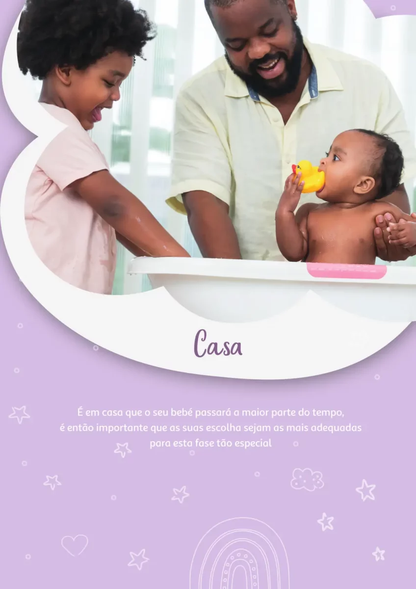 Cat&aacute;logo Auchan Puericultura 2024