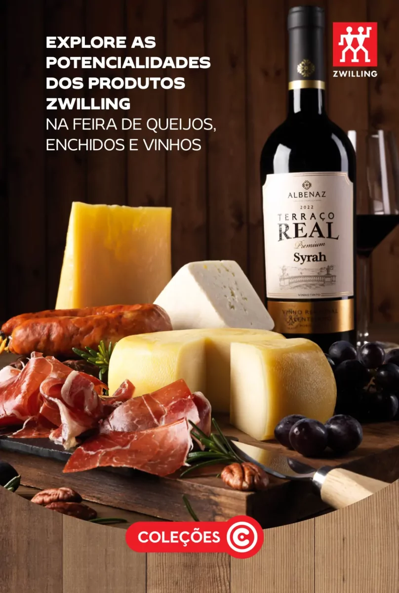 Folheto Continente (23 a 29 janeiro)