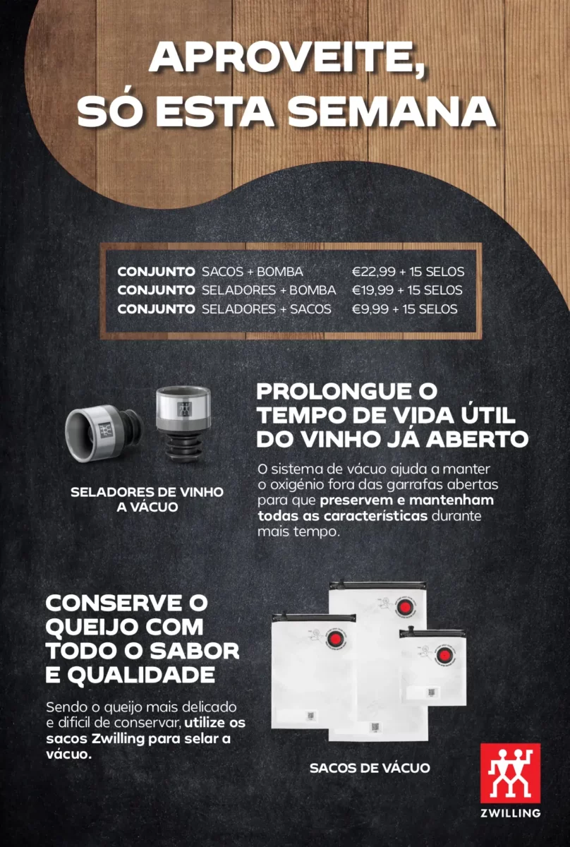 Folheto Continente (23 a 29 janeiro)