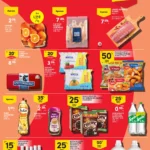 Folheto Minipre&ccedil;o (18 a 24 janeiro)