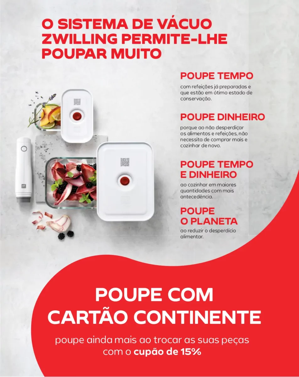 Folheto Continente Madeira (23 a 29 janeiro)