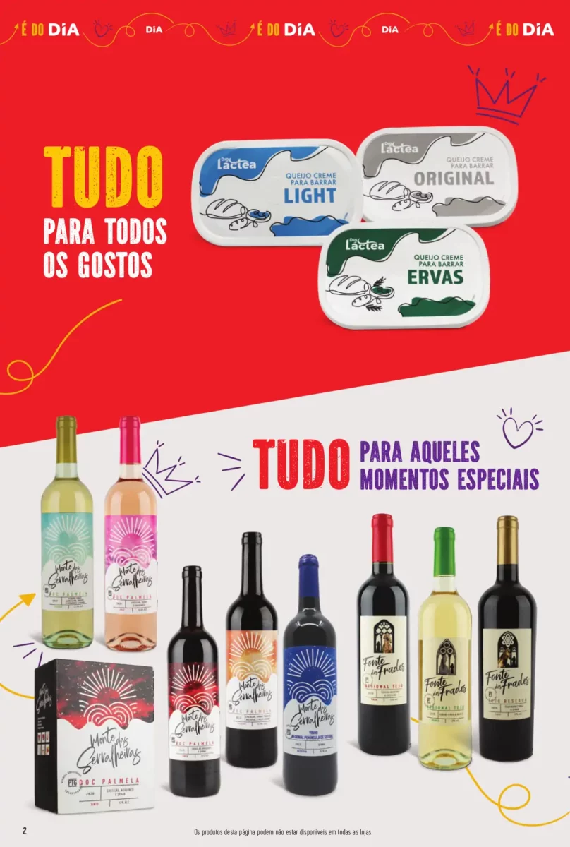 Folheto Minipre&ccedil;o (25 a 31 janeiro)