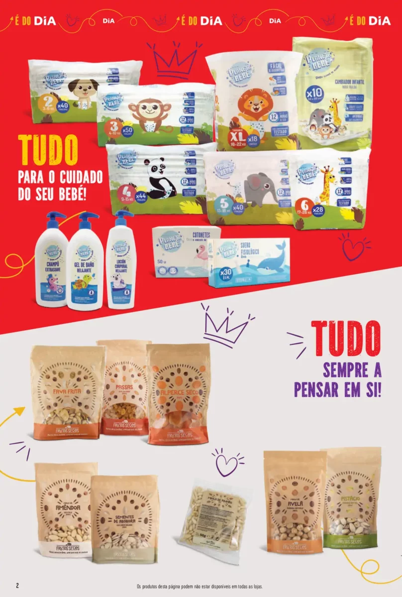 Folheto Minipre&ccedil;o (11 a 17 janeiro)