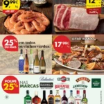 Antevis&atilde;o Folheto LiDL especial Desporto e Vida Saud&aacute;vel