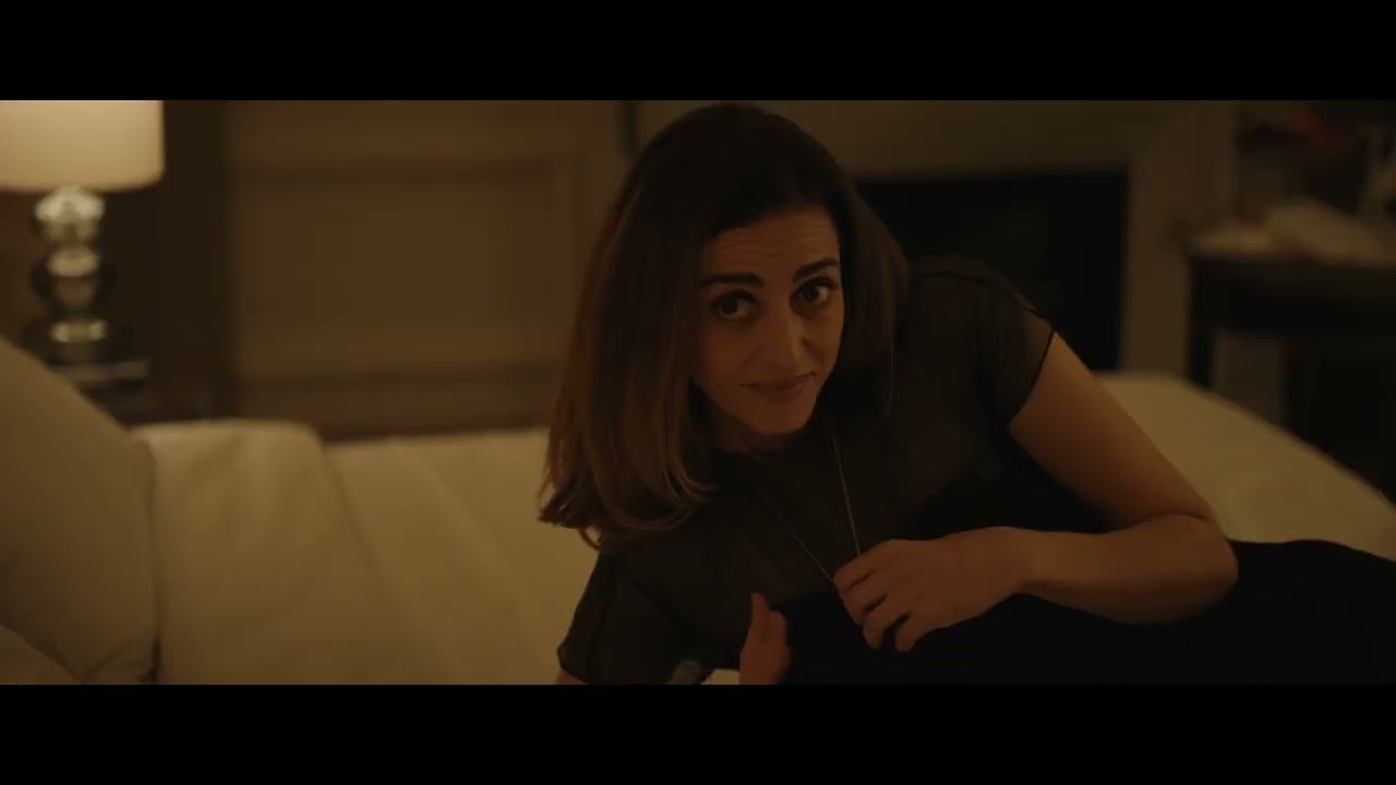 SEXYGENÁRIOS (Sexygénaires) | Trailer PT