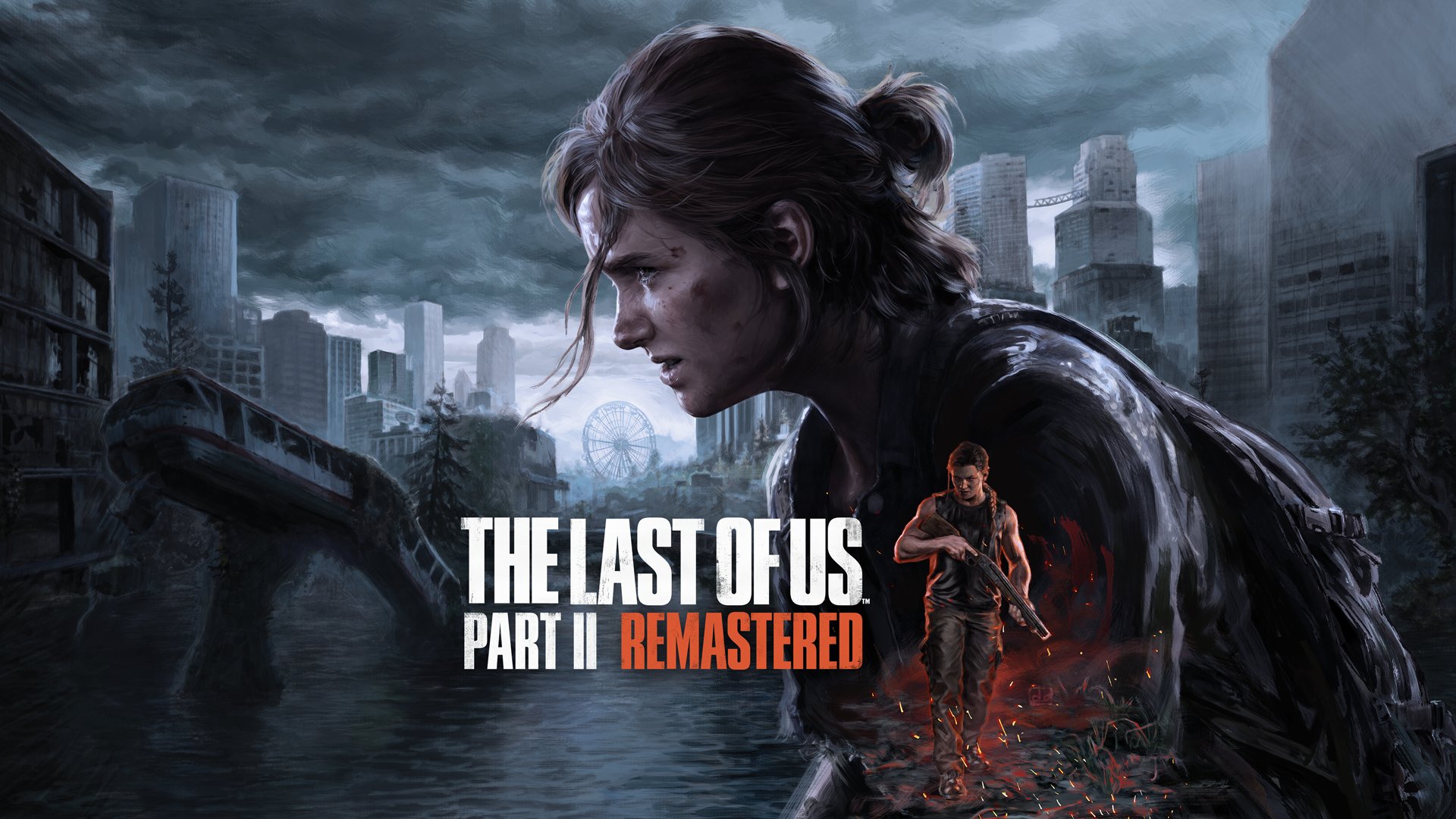 The Last of Us Part II Remastered – An&aacute;lise Gaming (PlayStation 5)