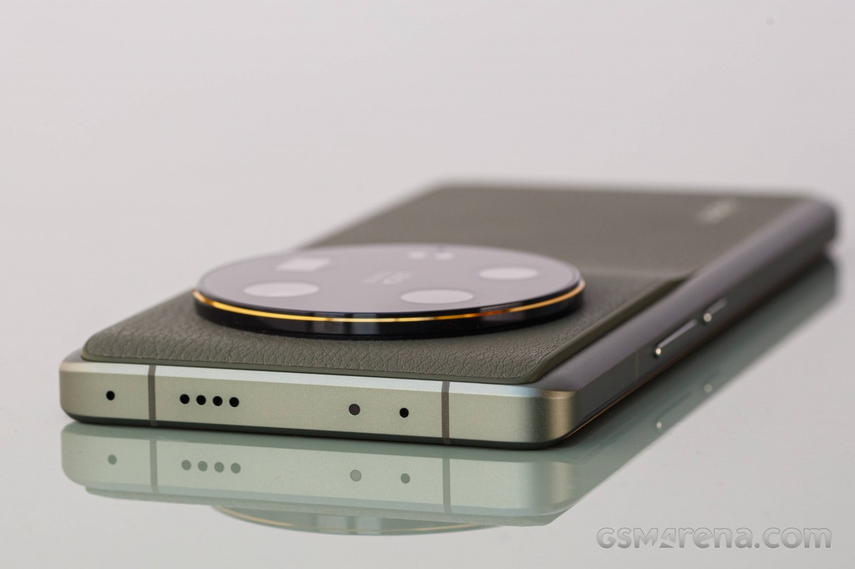 Xiaomi 14 Ultra ter&aacute; edi&ccedil;&atilde;o especial de tit&acirc;nio, vazamento de op&ccedil;&otilde;es de mem&oacute;ria e armazenamento