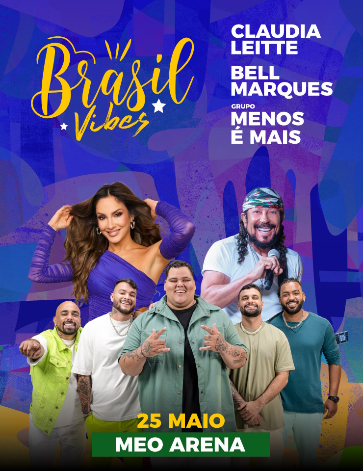BRASIL VIBES