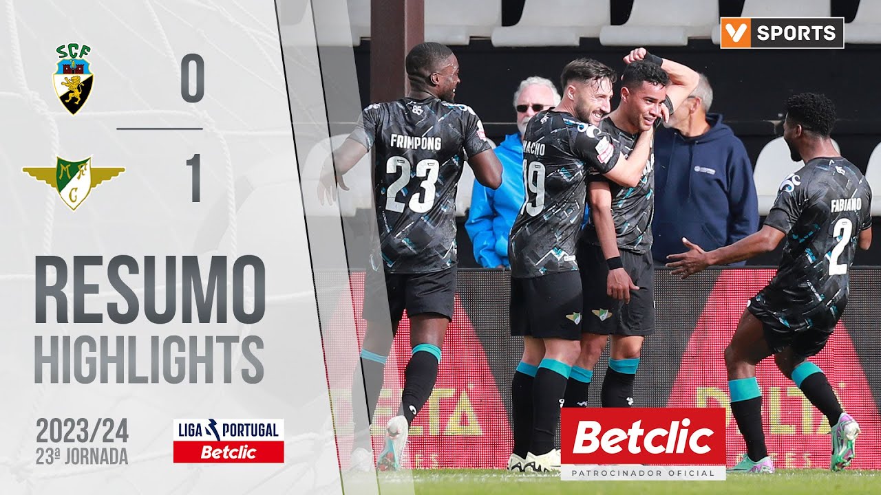 Resumo | Crystal Palace 3-0 Burnley | Premier League 23/24