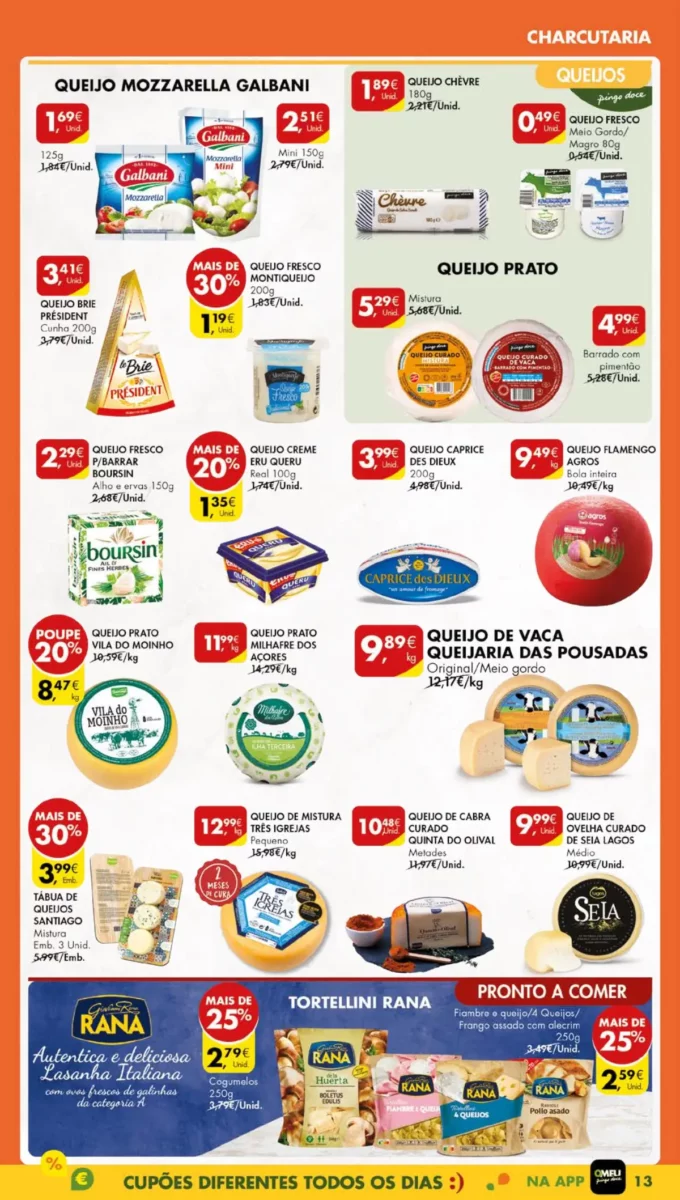 Antevis&atilde;o Folheto Pingo Doce (27 fevereiro a 4 mar&ccedil;o)