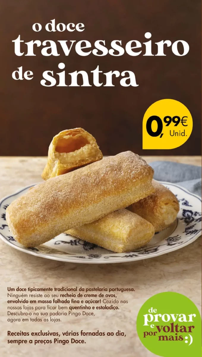 Antevis&atilde;o Folheto Pingo Doce (27 fevereiro a 4 mar&ccedil;o)