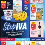 Folheto Minipre&ccedil;o (8 a 14 fevereiro)