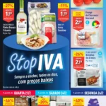 Folheto Minipre&ccedil;o (15 a 21 fevereiro)