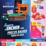 Folheto Minipre&ccedil;o (1 a 7 fevereiro)