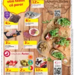 Folheto Minipre&ccedil;o (1 a 7 fevereiro)