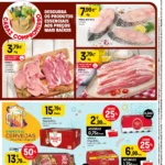 Folheto Minipre&ccedil;o (8 a 14 fevereiro)