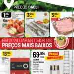 Folheto Minipre&ccedil;o (22 a 28 fevereiro)