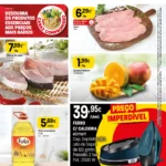 Folheto Minipre&ccedil;o (1 a 7 fevereiro)