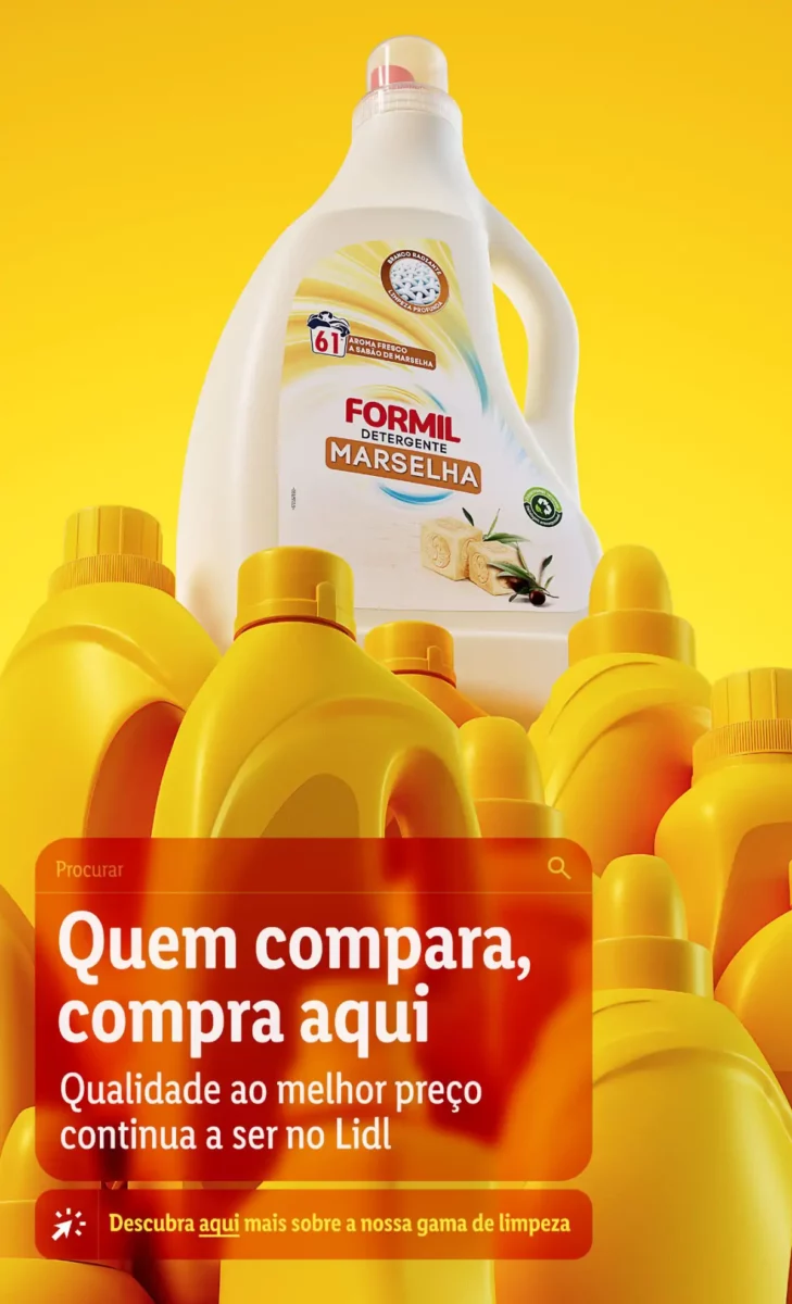 Antevis&atilde;o Folheto LiDL Promo&ccedil;&otilde;es (8 a 14 fevereiro)