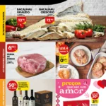 Folheto Minipre&ccedil;o (8 a 14 fevereiro)