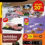 Folheto Minipre&ccedil;o (15 a 21 fevereiro)