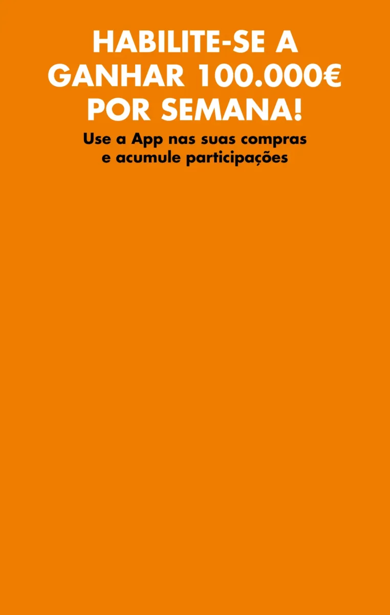 Antevis&atilde;o Folheto Pingo Doce fim-de-semana (2 a 5 fevereiro)