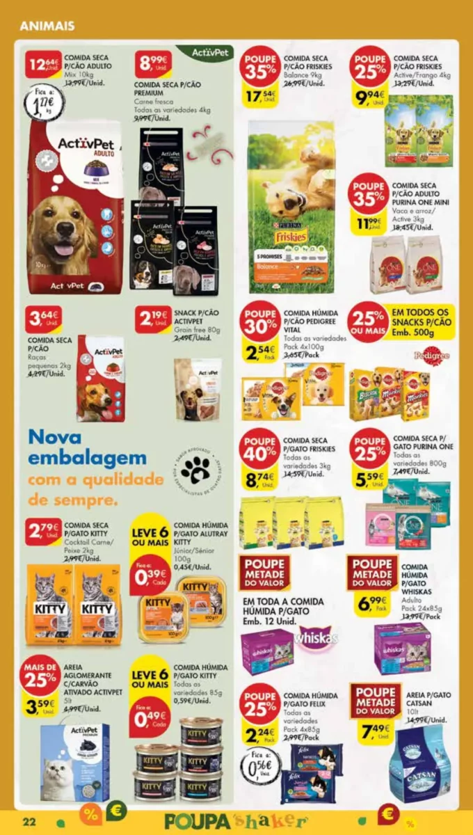 Antevis&atilde;o Folheto Pingo Doce Madeira (27 fevereiro a 4 mar&ccedil;o)