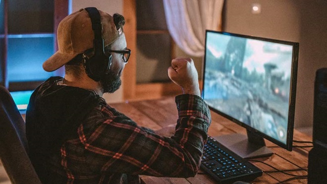 Como as comunidades de jogos online podem ser ben&eacute;ficas