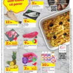 Folheto Minipre&ccedil;o (15 a 21 fevereiro)