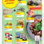 Folheto Minipre&ccedil;o (22 a 28 fevereiro)