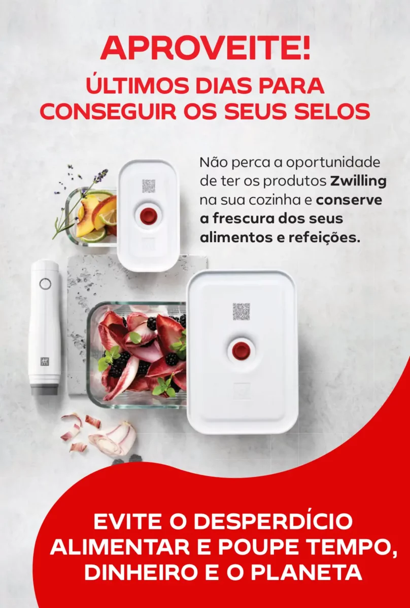 Folheto Continente (6 a 12 fevereiro)