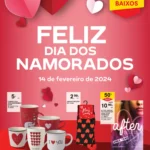 Folheto Minipre&ccedil;o (8 a 14 fevereiro)