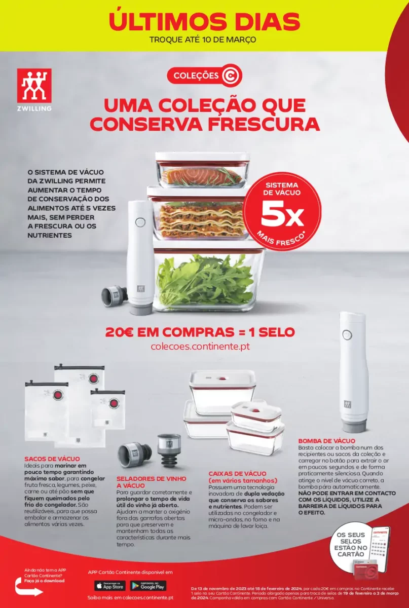 Folheto Continente Madeira (20 a 26 fevereiro)