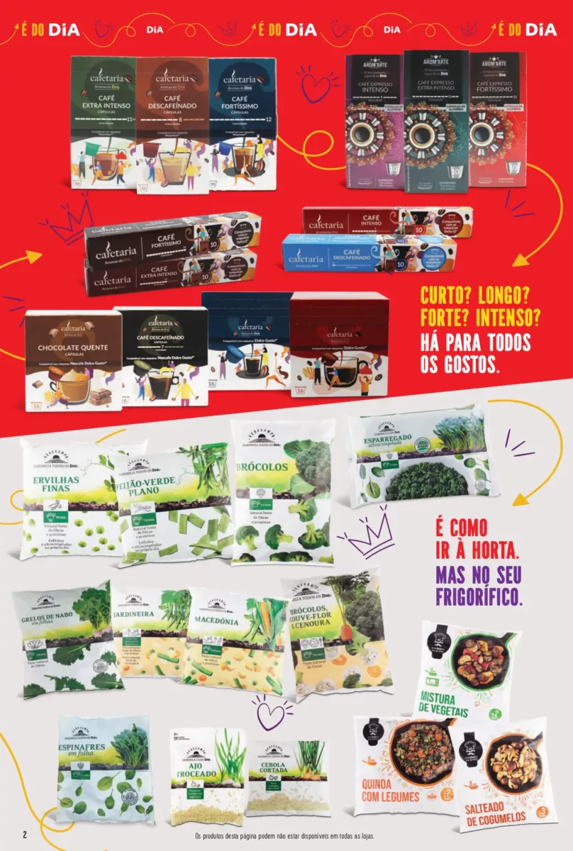 Folheto Minipre&ccedil;o (22 a 28 fevereiro)