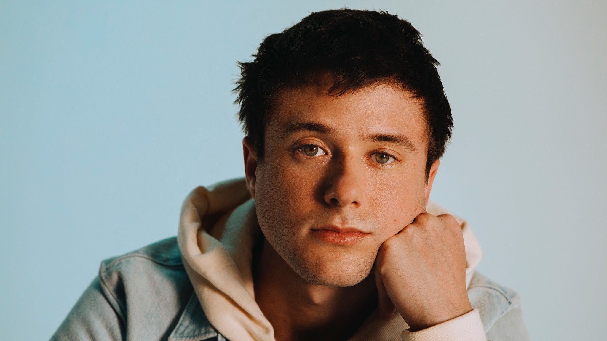 NOS Alive: Alec Benjamin e Sofi Tukker confirmados no festival