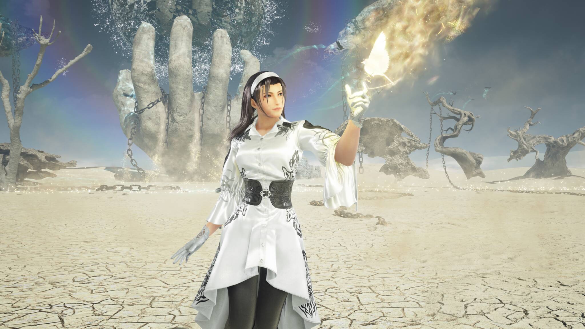 Tekken 8 – An&aacute;lise Gaming (XBOX Series X)