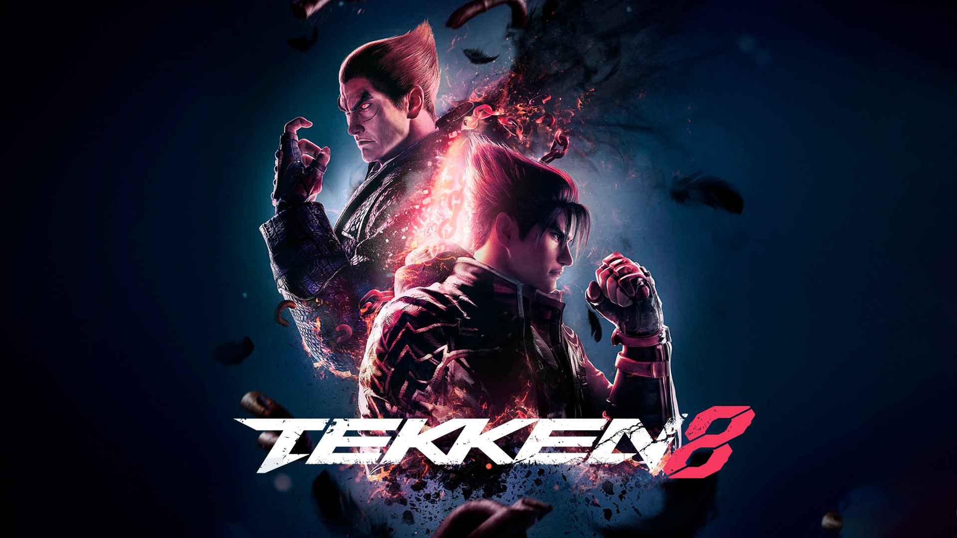 Tekken 8 – An&aacute;lise Gaming (XBOX Series X)