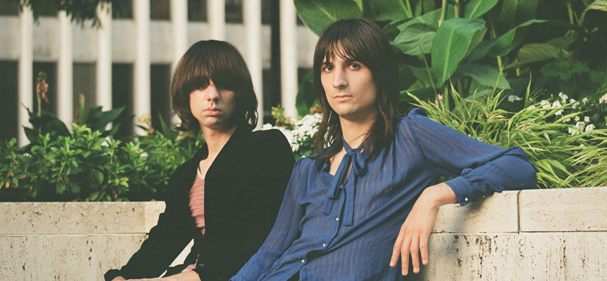 The Lemon Twigs estreiam-se em Portugal no m&ecirc;s de Maio