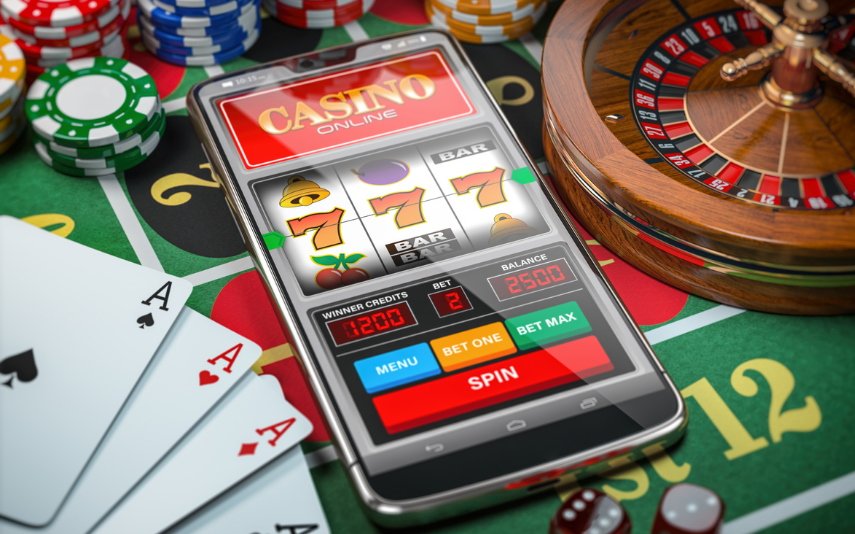 A Evolu&ccedil;&atilde;o dos Casinos Online em Portugal