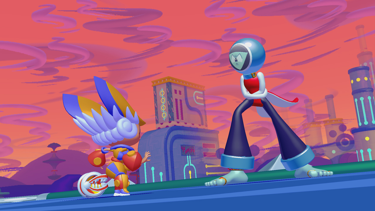 Penny’s Big Breakaway&nbsp;(PlayStation 5) – An&aacute;lise Gaming