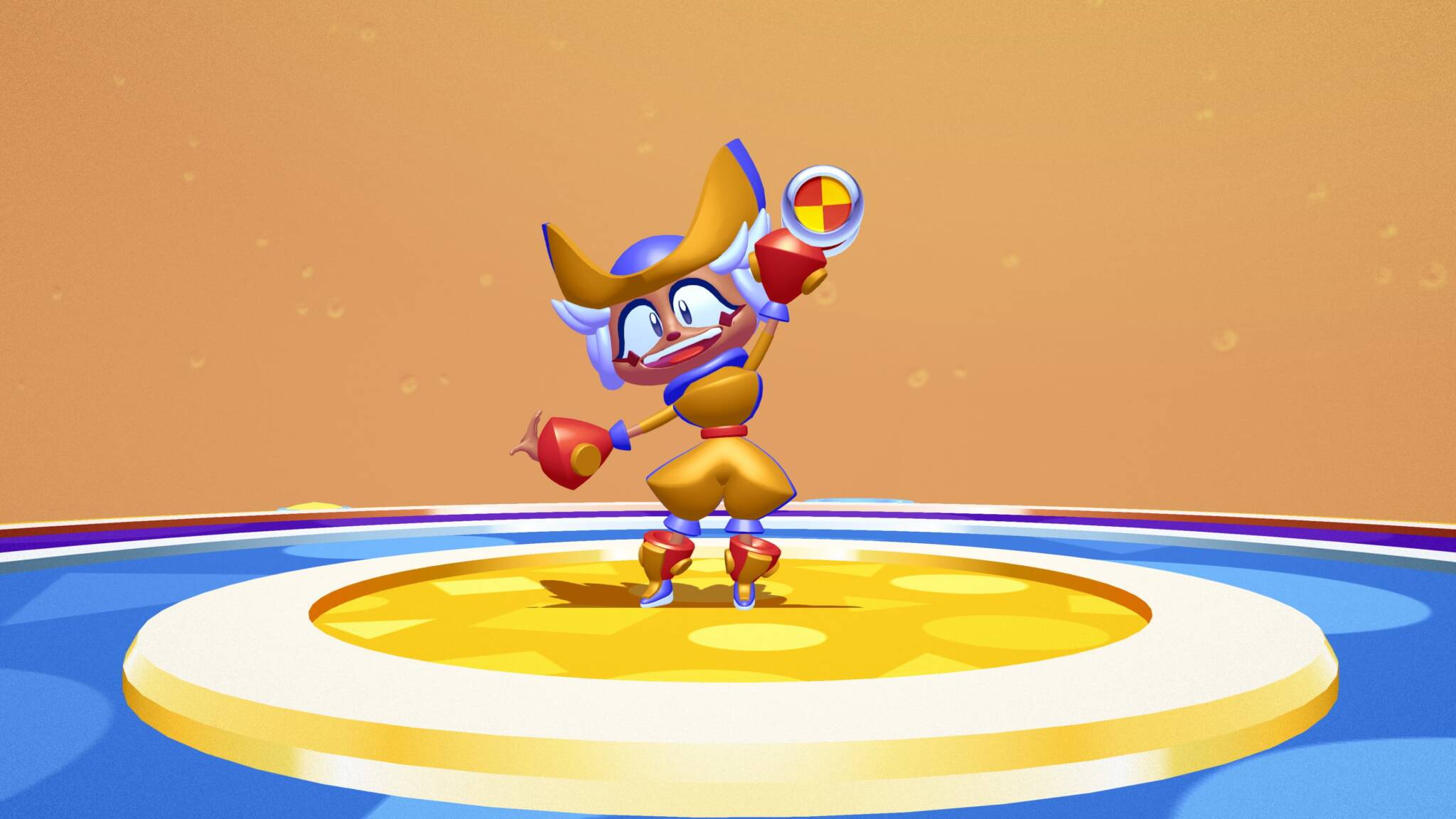 Penny’s Big Breakaway&nbsp;(PlayStation 5) – An&aacute;lise Gaming