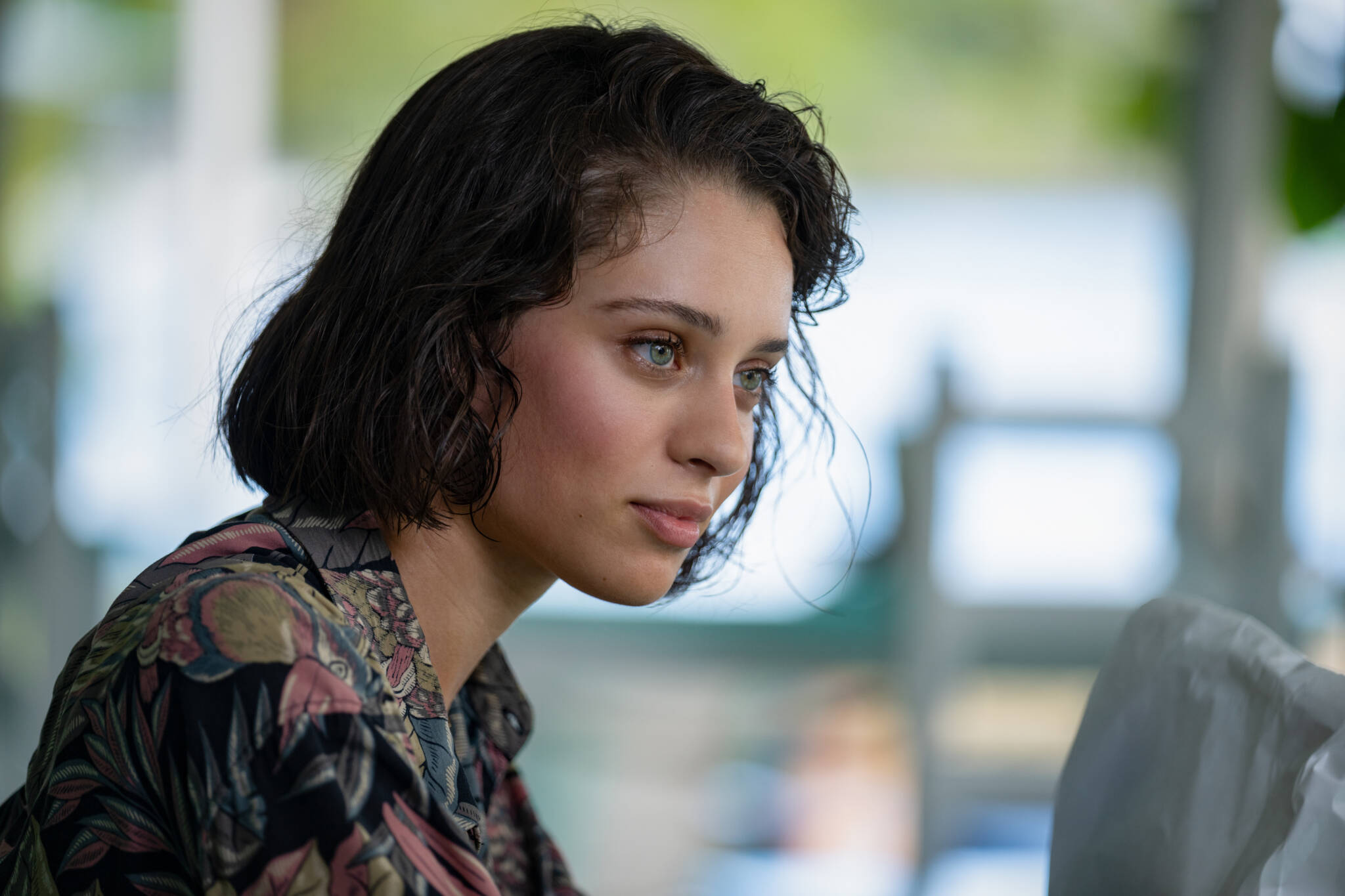 Remake de Road House com Daniela Melchior e Joaquim de Almeida j&aacute; saiu na Prime Video