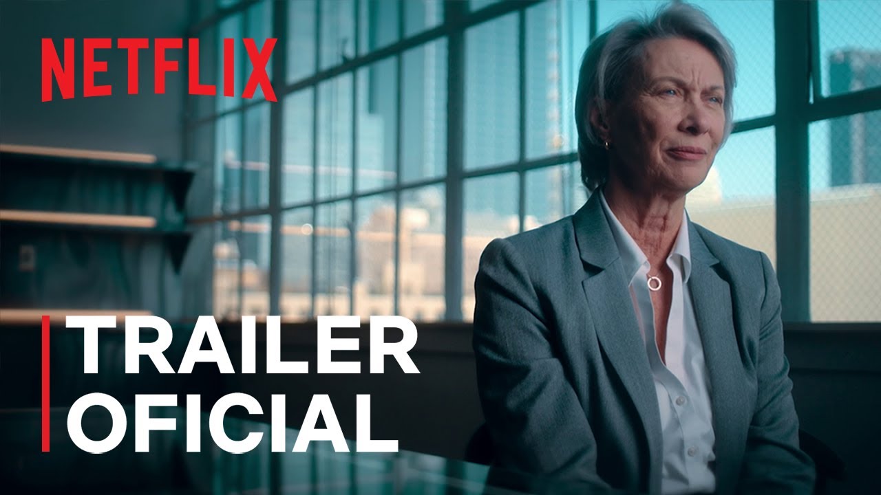 Homic&iacute;dio: Nova Iorque | Trailer oficial | Netflix