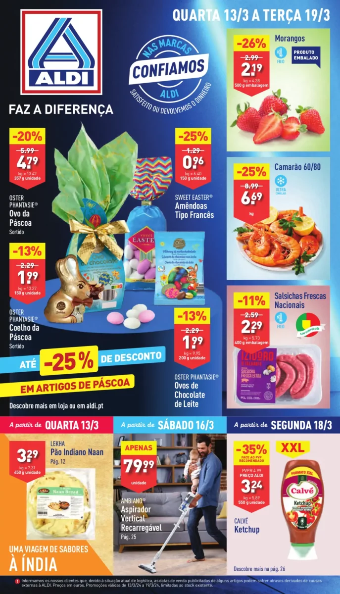 antevisao folheto aldi